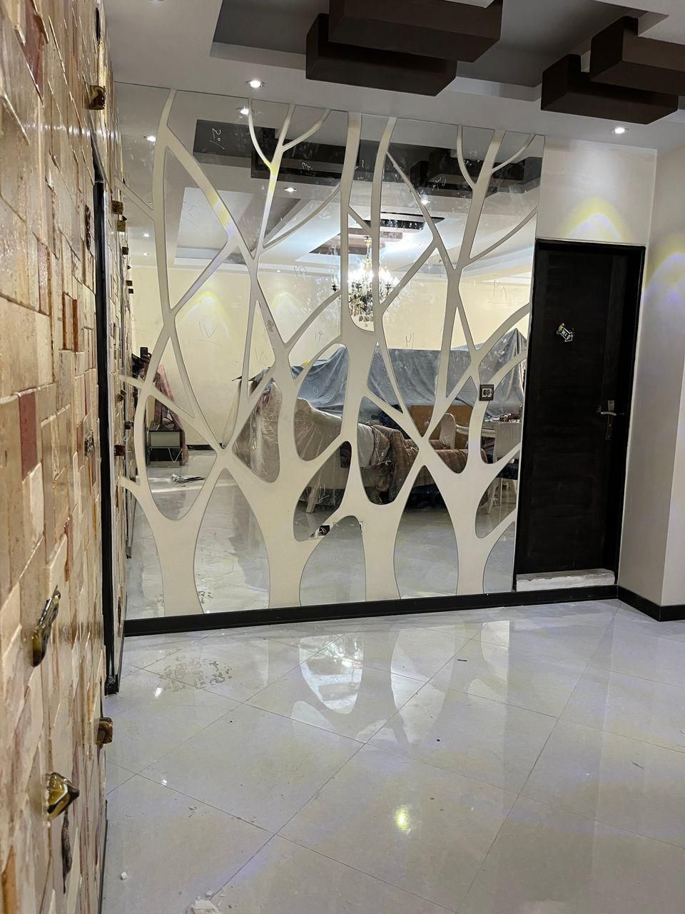 پخش کاغذ دیواری خارجی (قابل شستشو)|خدمات پیشه و مهارت|تهران, ابوذر|دیوار