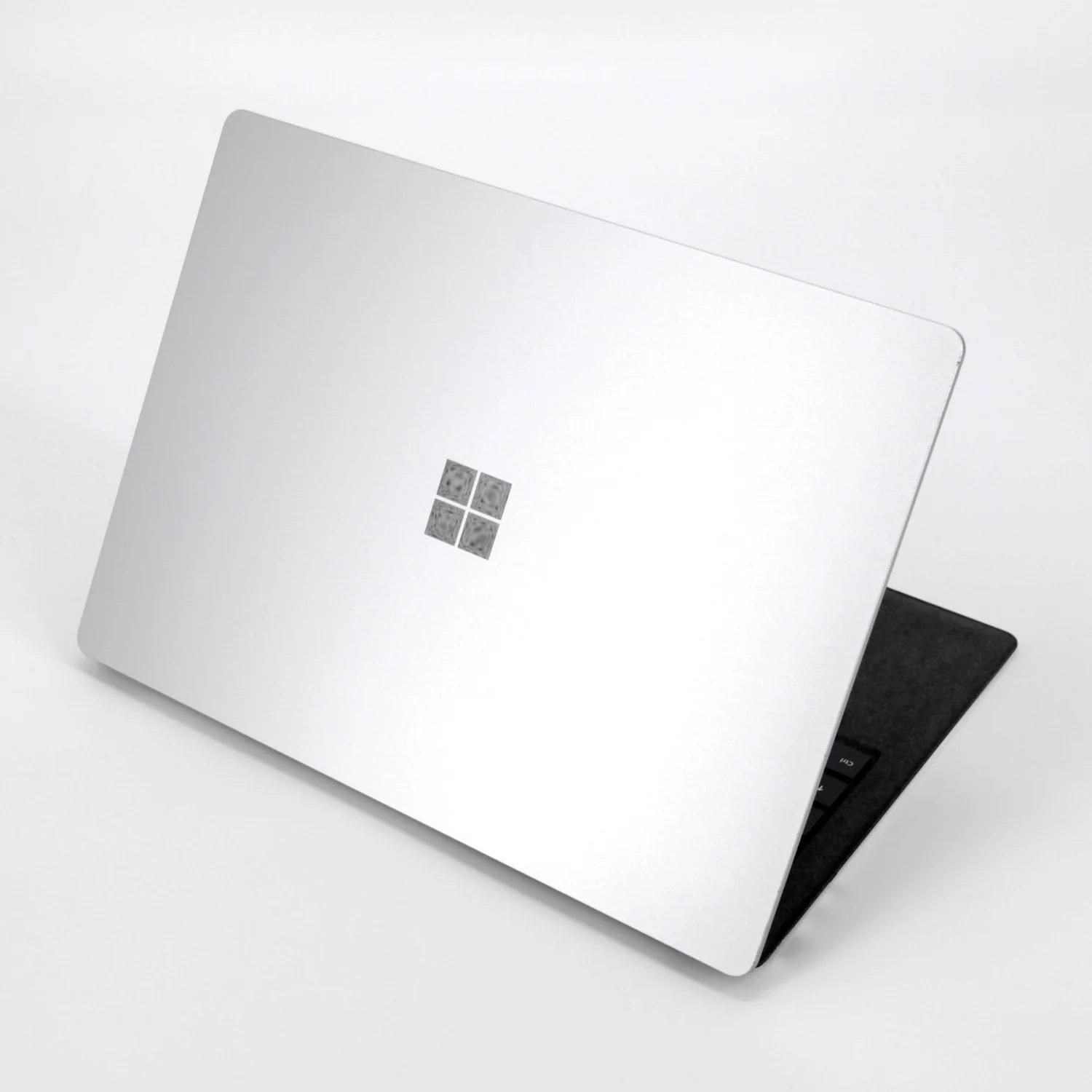 سرفیس لپتاپ4 + شارژر اصلی 65 وات Surface Laptop 4|رایانه همراه|مشهد, شاهد (شهرک غرب)|دیوار