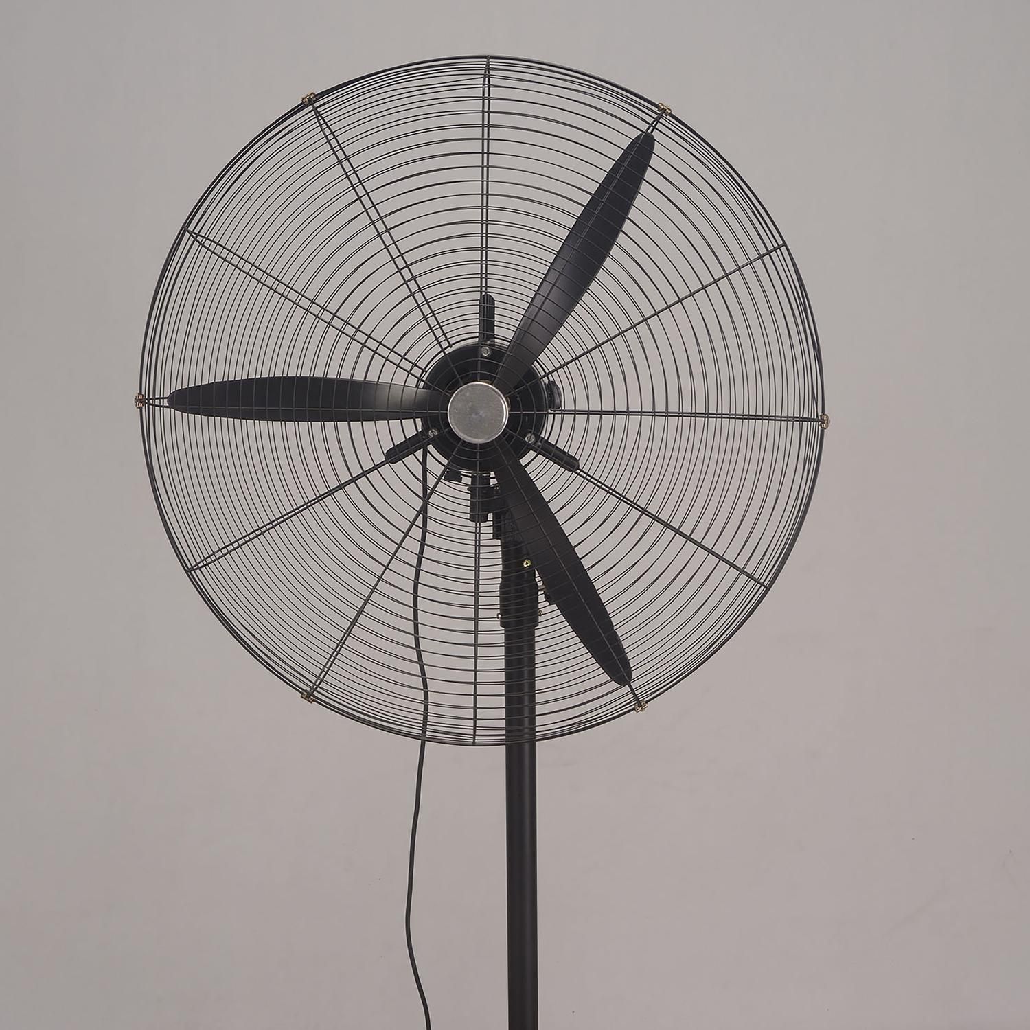 پنکه برای اتلیه عکاسی Studio Fan 750W|پنکه و تصفیه‌کنندهٔ هوا|تهران, سهروردی|دیوار