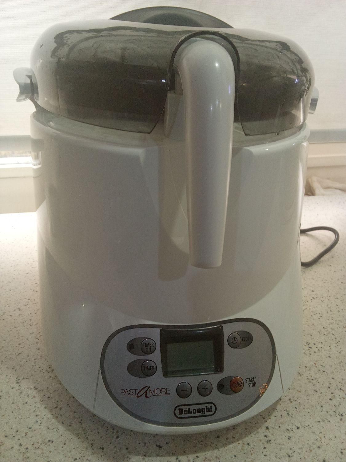 پاستا پز  برند Delonghi . دلونگی  .|سایر لوازم برقی|تهران, مینا|دیوار