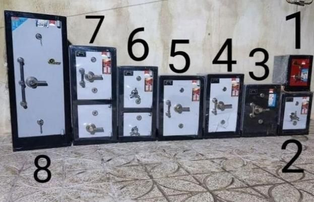 گاوصندوق ضدحریق ضد دیلم محکم مقاوم  تکدر دودر|ابزارآلات|دورود, |دیوار