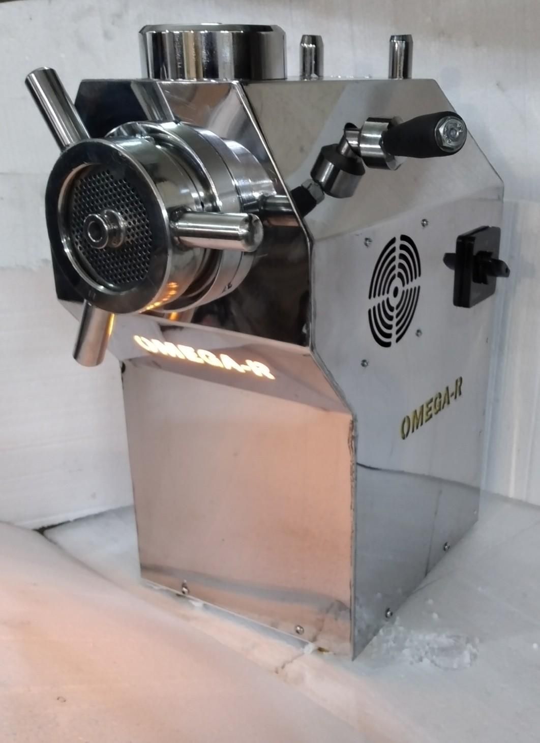 خمیرگیر.چرخ گوشت صنعتی|خردکن، آسیاب، غذاساز|ایلام, |دیوار