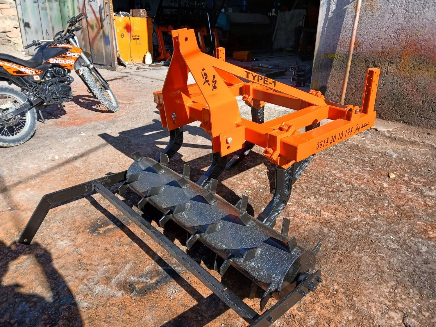 چیزل و تانکر|قطعات یدکی و لوازم جانبی|محمدیه-قزوین, |دیوار