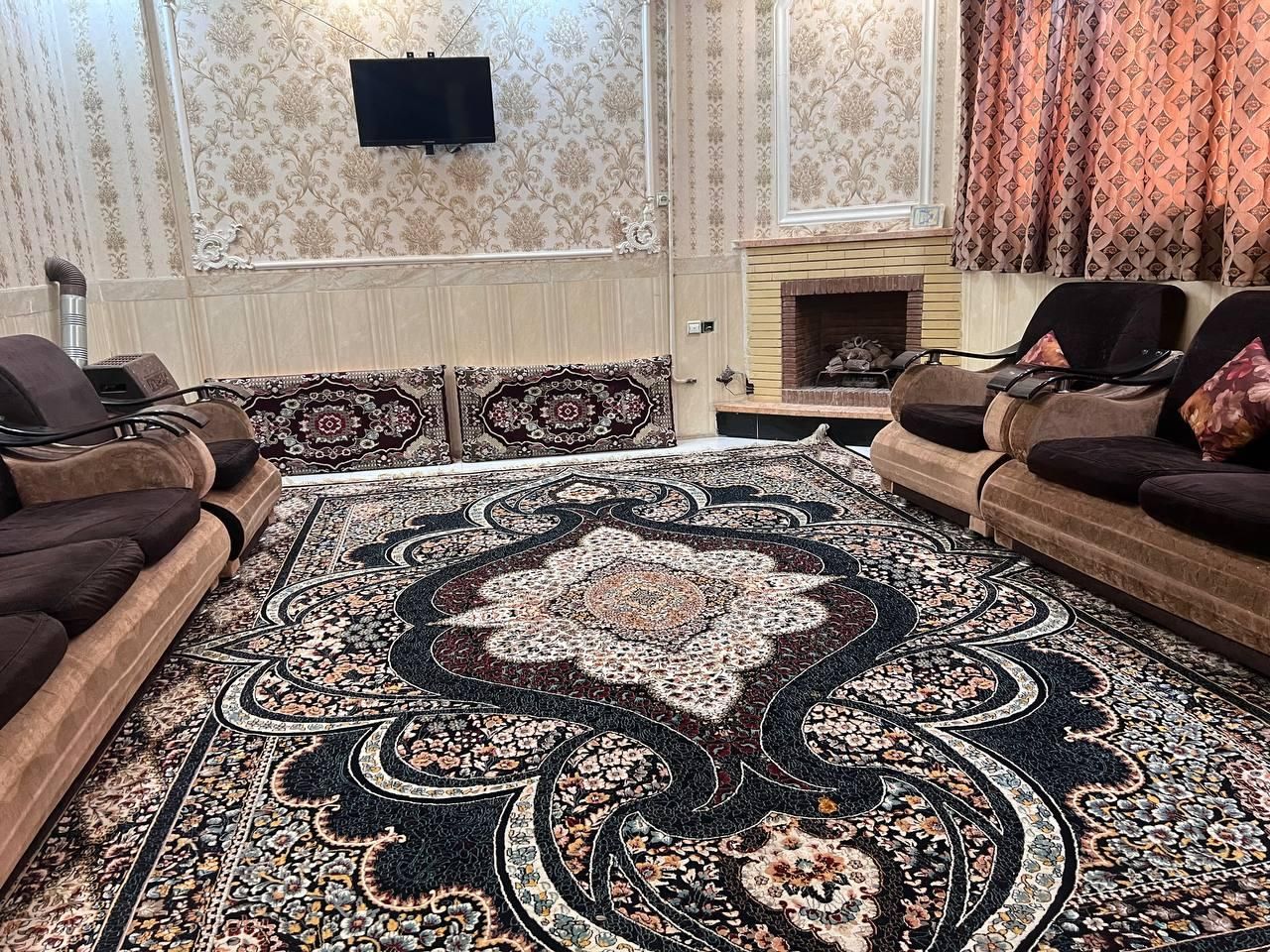 سوئیت سوییت سویت هتل آپارتمان دربست|اجارهٔ کوتاهمدت آپارتمان و سوئیت|مشهد, جوادیه|دیوار