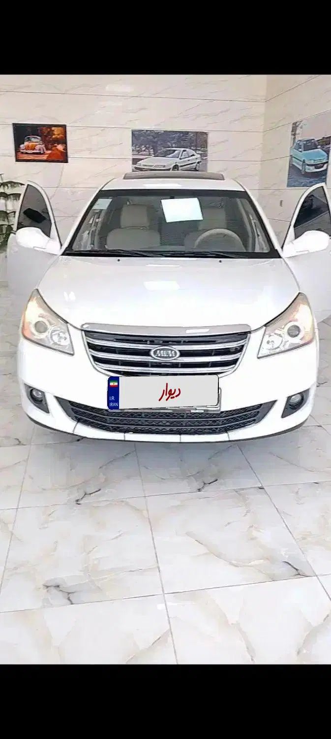 mvm550 بدون رنگ|خودرو سواری و وانت|شهرکرد, |دیوار