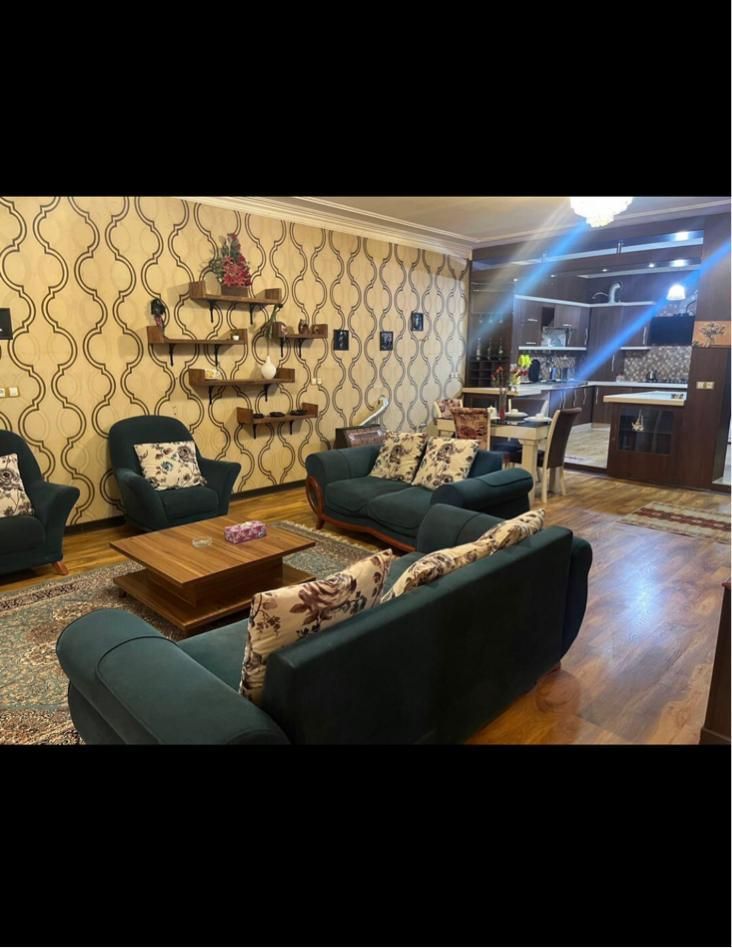 آپارتمان و منزل مبله|اجارهٔ کوتاه‌مدت آپارتمان و سوئیت|شیراز, قدوسی شرقی|دیوار