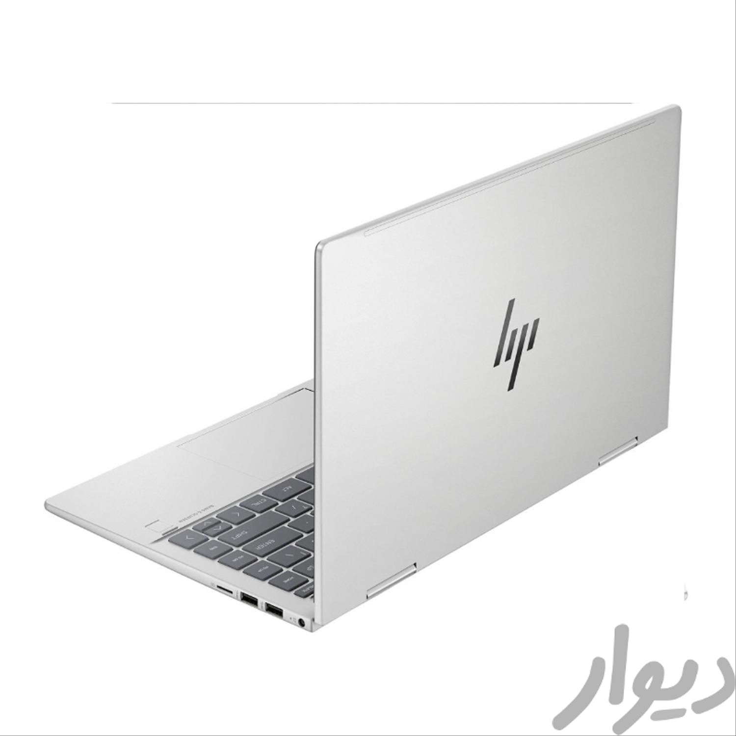 لپ‌تاپ HP مدل ENVY x360 14-es0013dx نسل 13|رایانه همراه|ارومیه, |دیوار