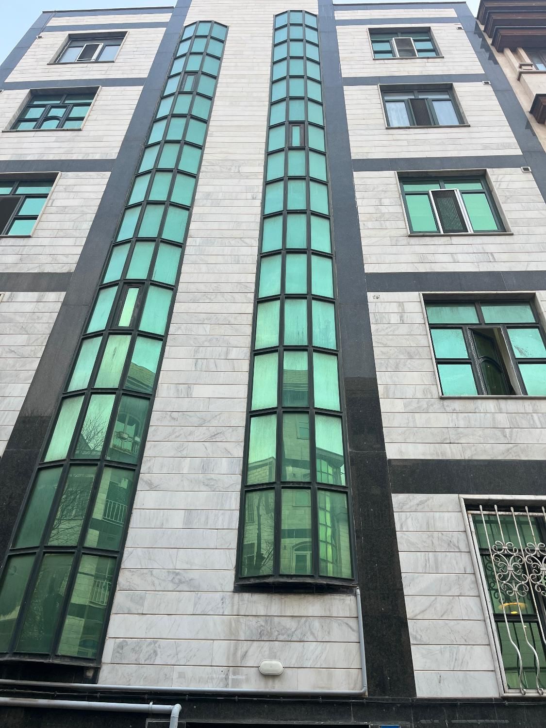 ۷۵ متر ۲ خواب / پارکینگ / اسانسور / انباری|فروش آپارتمان|تهران, دردشت|دیوار