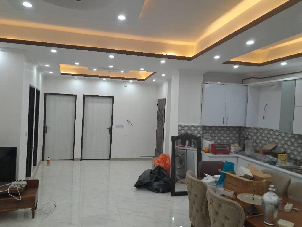 آپارتمان ۹۰متری انصاری نظام مهندسی کوچه۴|فروش آپارتمان|رشت, شهرک پردیسان|دیوار