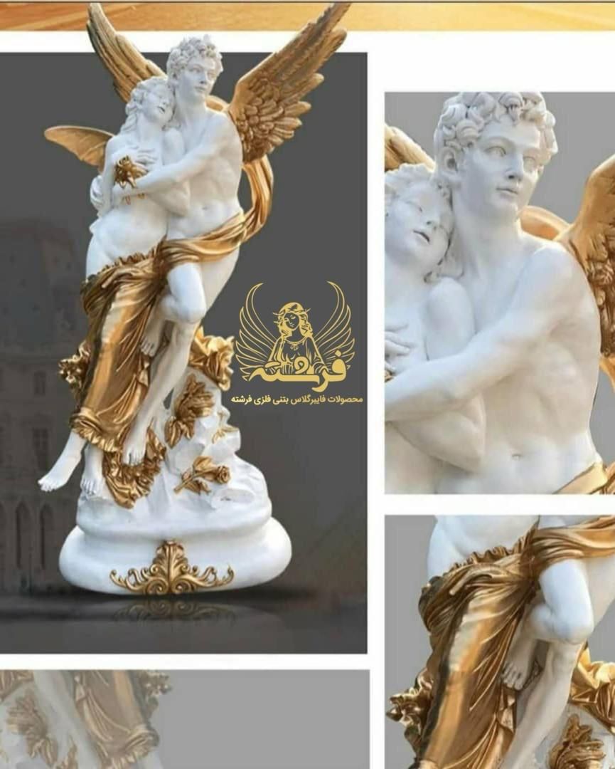 تندیس مجسمه آزادی سبک|مجسمه، تندیس، ماکت|الیگودرز, |دیوار