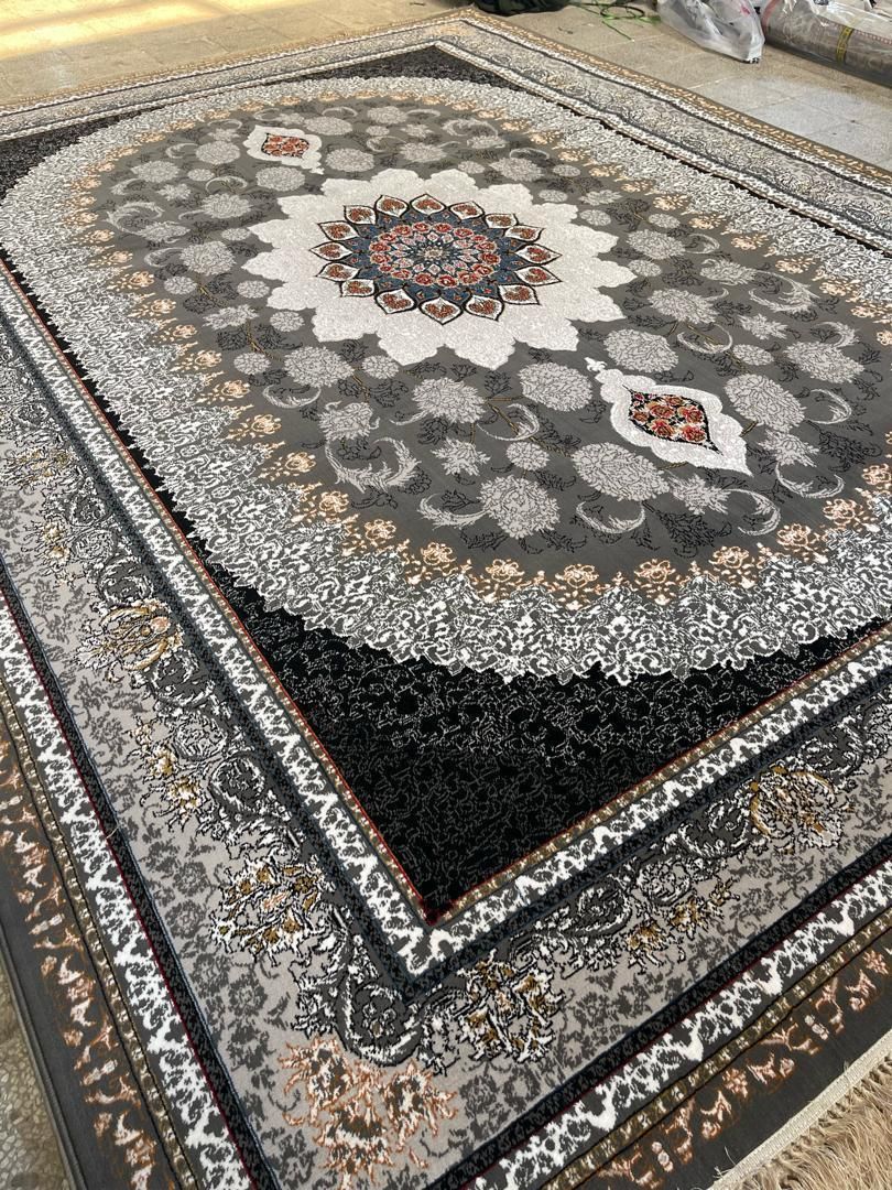 شاهکار|فرش|کرج, حسین‌آباد|دیوار
