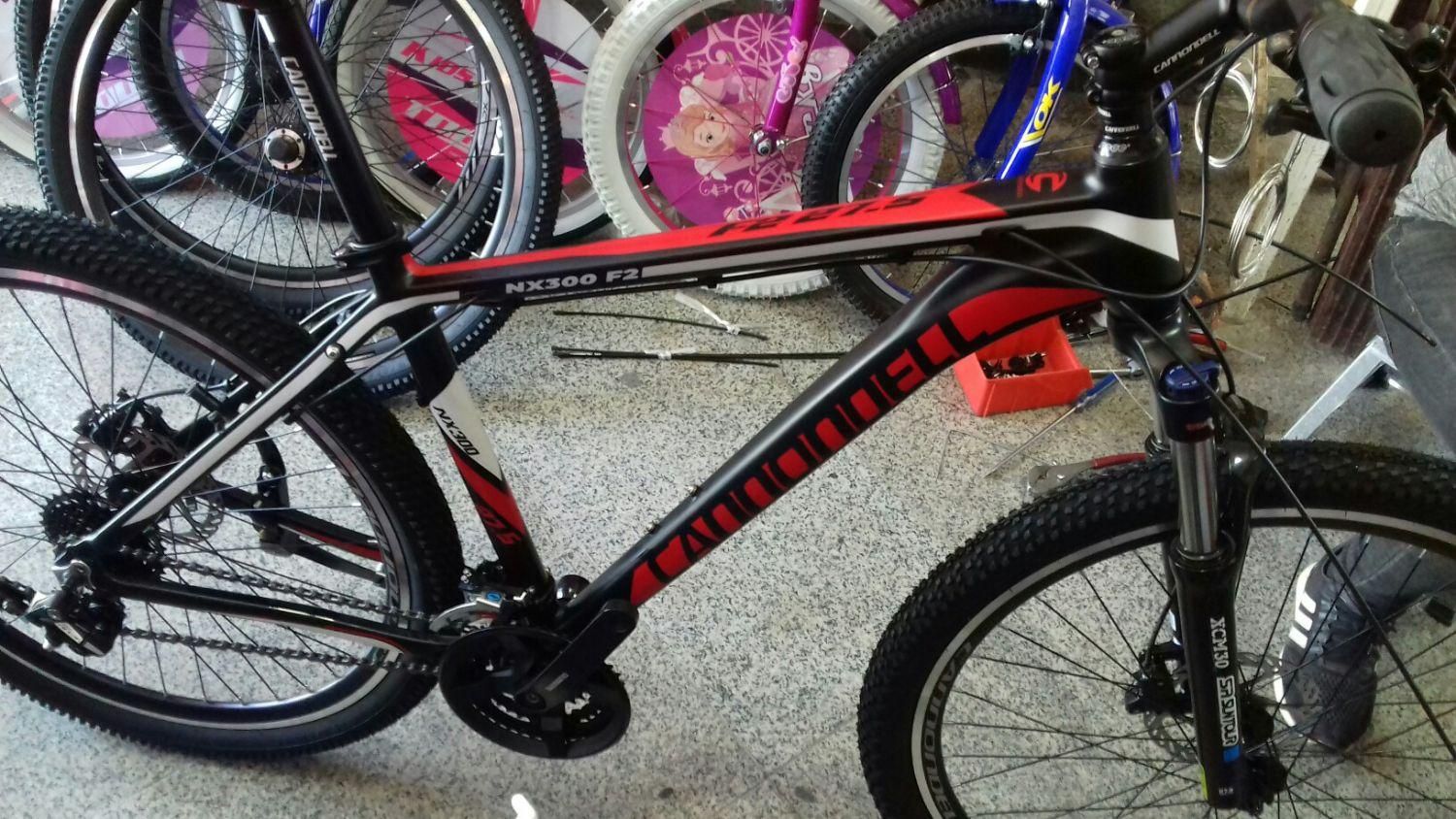 تکی وعمده‌ چرخ کنندل|دوچرخه، اسکیت، اسکوتر|اصفهان, بهارستان|دیوار