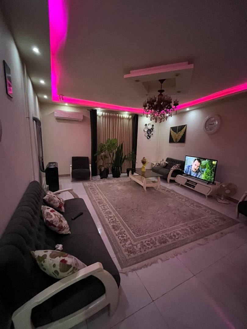 خانه آپارتمان ۷۵ متری ۲ خوابه کمربندی خرمشهر|فروش آپارتمان|رشت, کوی امام رضا|دیوار