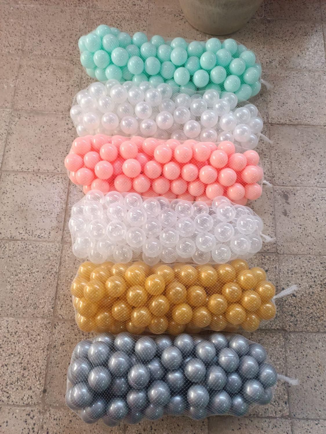 توپ استخر (تولیدی)|اسباب‌‌بازی|شهریار, رزکان|دیوار