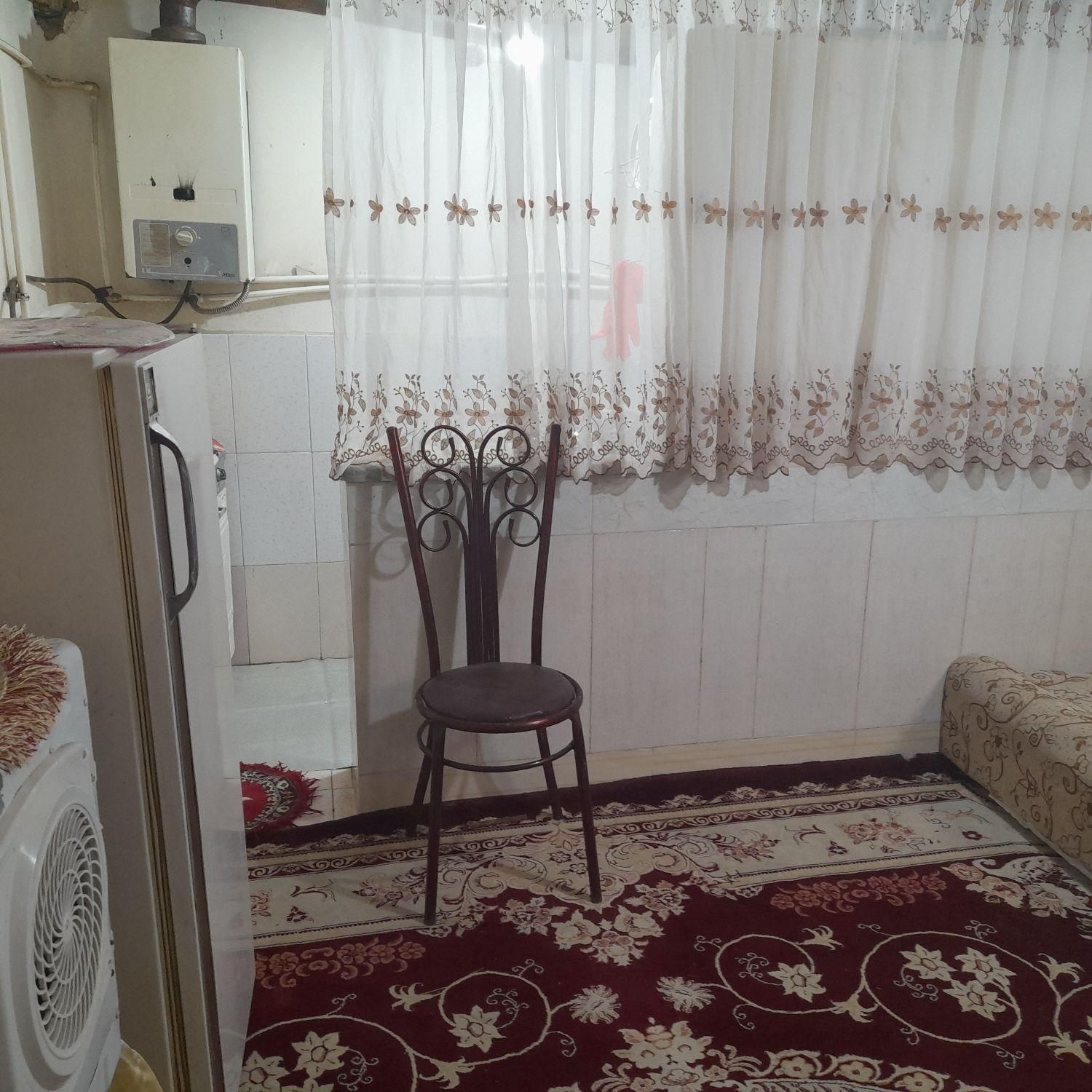 اجاره روزانه/هفتگی/ماهانه آپارتمان ۴۰ متری|اجارهٔ کوتاه‌مدت آپارتمان و سوئیت|قائن, |دیوار