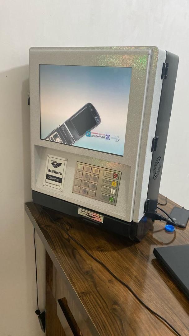 کششلسس٪سوآپ/عابرکارت+ان سی ار|فروشگاه و مغازه|کرمانشاه, |دیوار