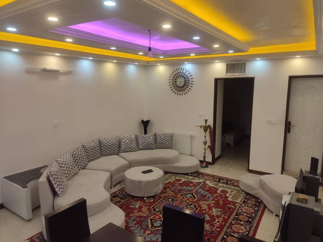 اجاره سوییت و آپارتمان و تمیز|اجارهٔ کوتاه‌مدت آپارتمان و سوئیت|کرج, ساسانی|دیوار