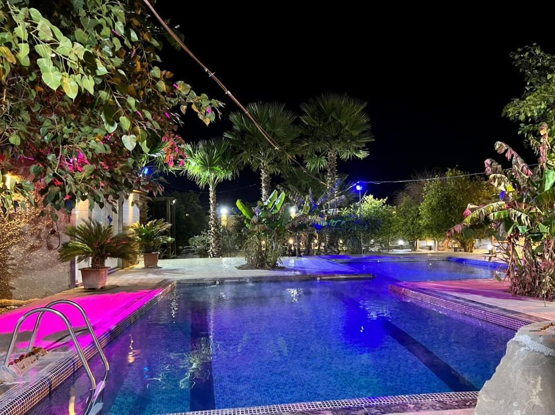 مرکز اجاره ویلا باغ دزفول|اجارهٔ کوتاه‌مدت ویلا و باغ|دزفول, |دیوار