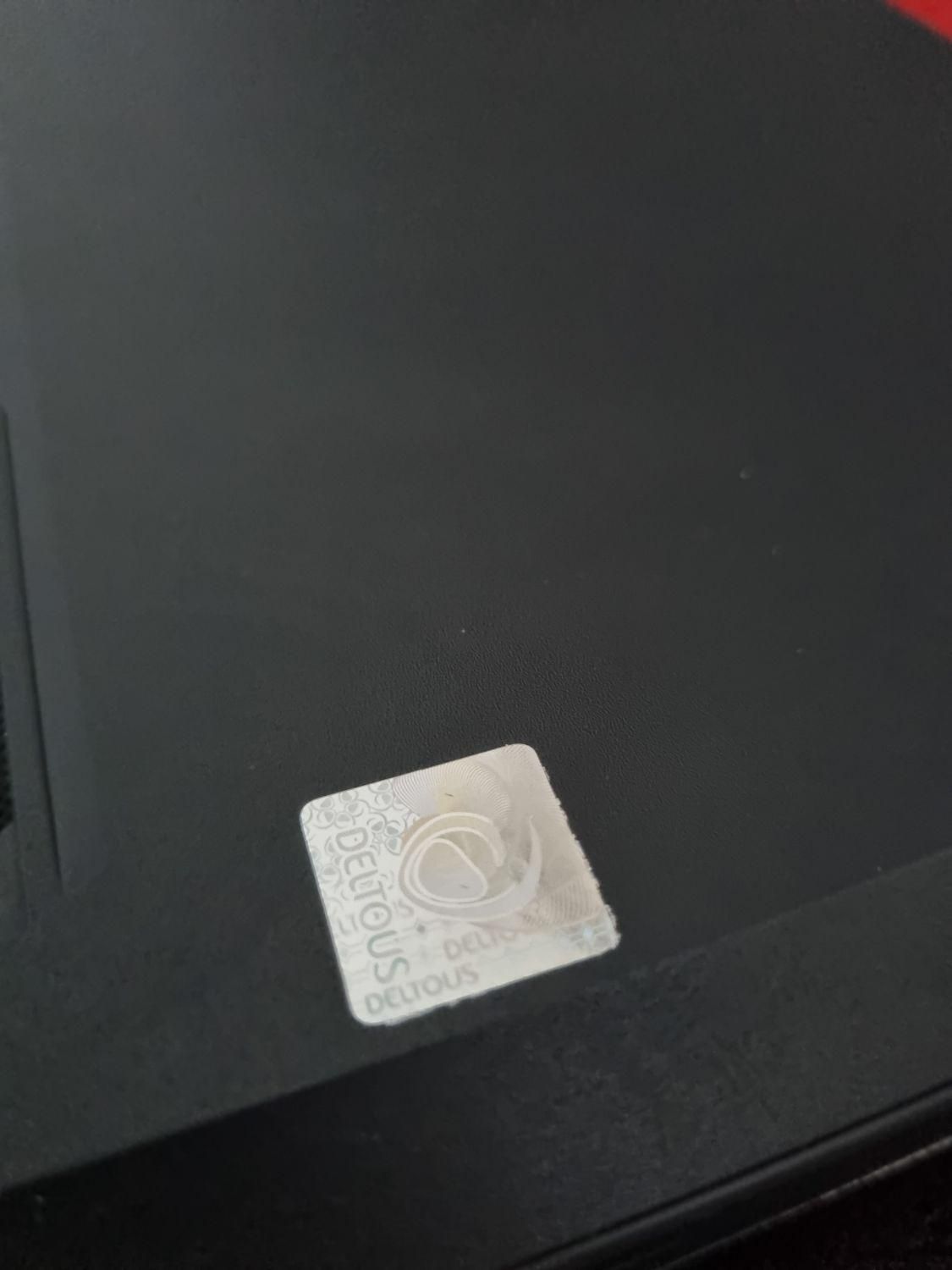 لپ تاپ نسل 12 اینتل Dell g15 5520 130 w 2022|رایانه همراه|شیراز, میانرود|دیوار