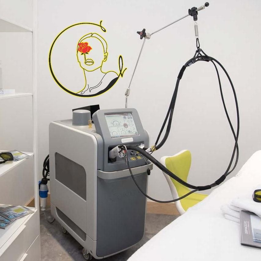 لیزر موهای زائد الکساندرایت کندلا|خدمات آرایشگری و زیبایی|دورود, |دیوار