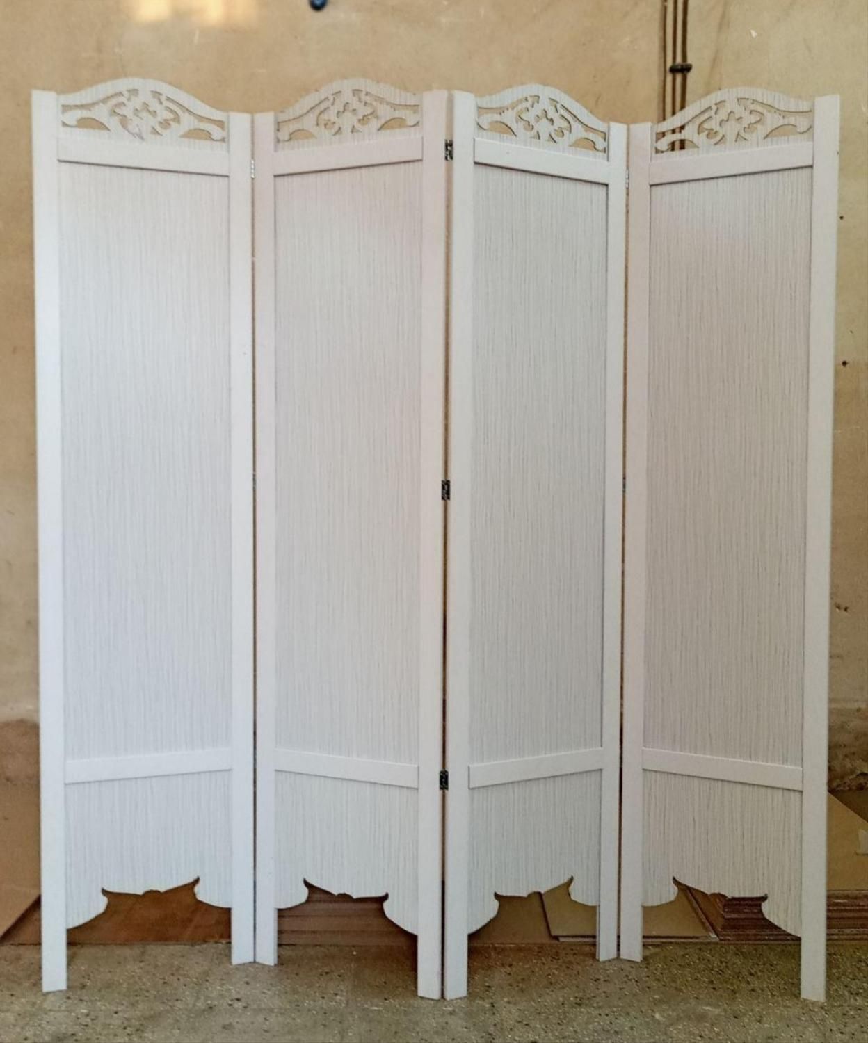 پارتیشن و پاراوان ام دی اف ساده کد ۹ معارف وند|صنایع دستی و سایر لوازم تزئینی|کرج, گوهردشت|دیوار