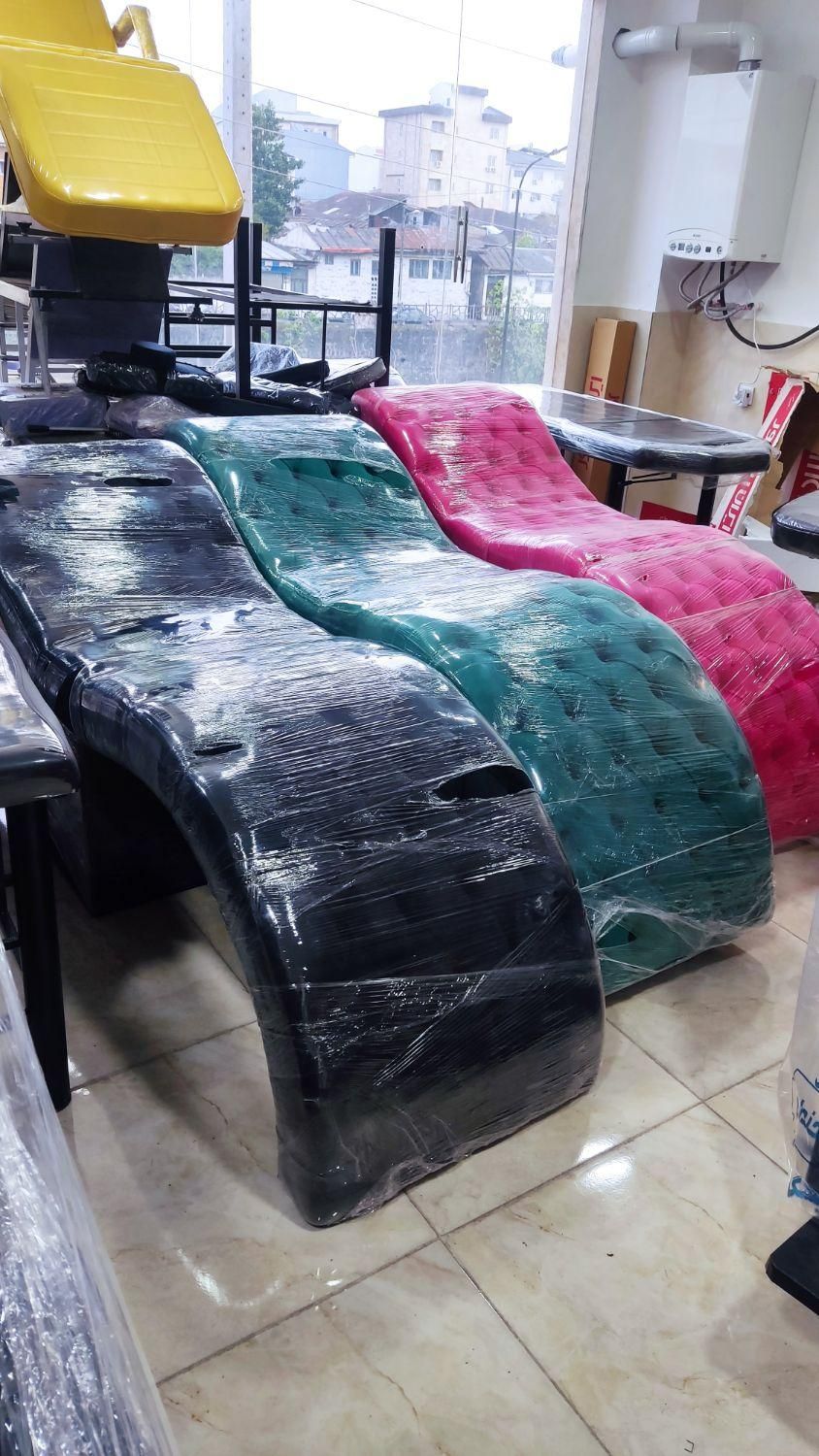 تخت موج|آرایشگاه و سالن‌های زیبایی|رشت, امین الضرب|دیوار