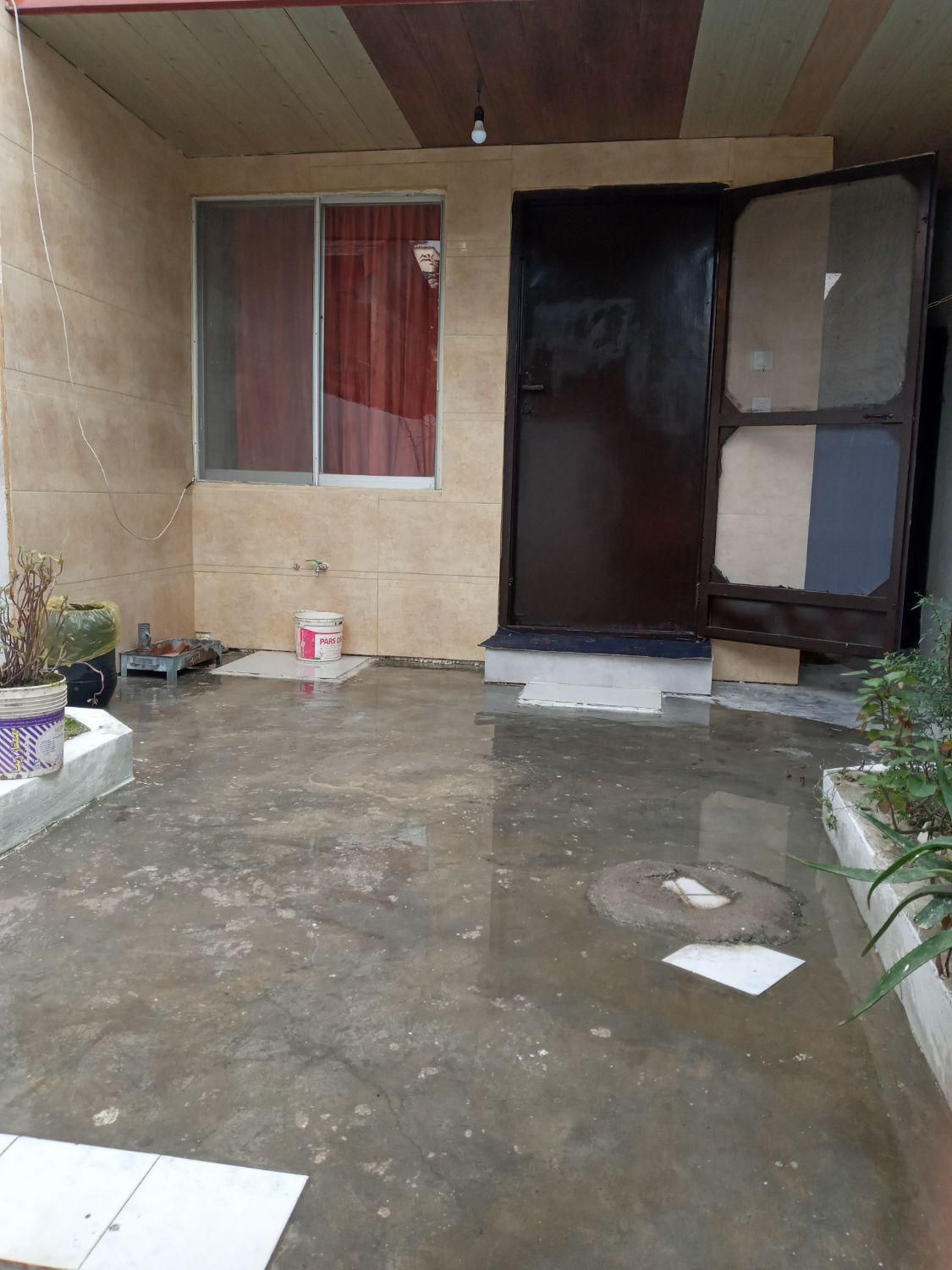 ویلاتکخواب حیاطداردربست ساحلی(ایزدشهر)نور|اجارهٔ کوتاه‌مدت ویلا و باغ|ایزدشهر, |دیوار