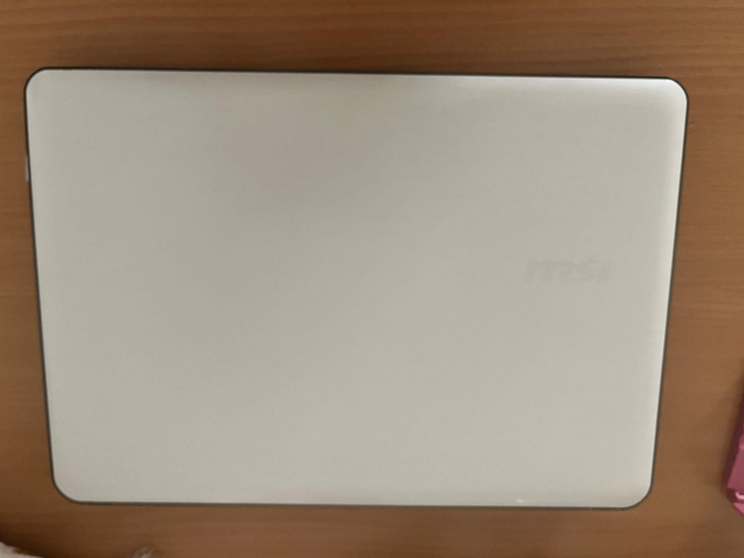 Laptop msi CX480 14HD|رایانه همراه|تهران, امیریه|دیوار