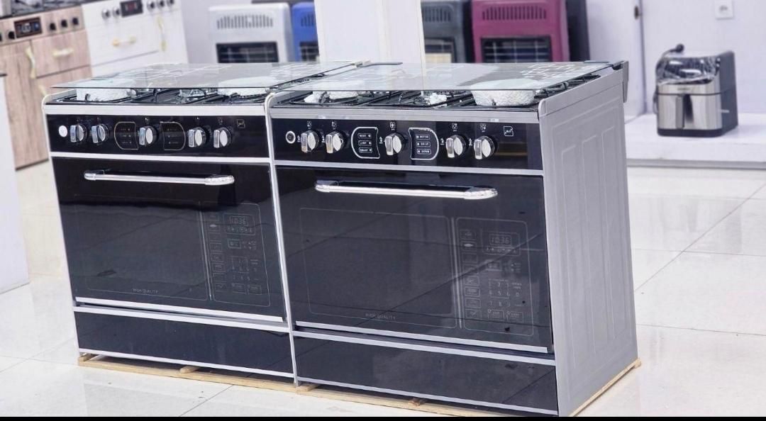 گاز فلزی و چوبی طرح جدید 2025|اجاق گاز و لوازم برقی پختوپز|بوشهر, |دیوار