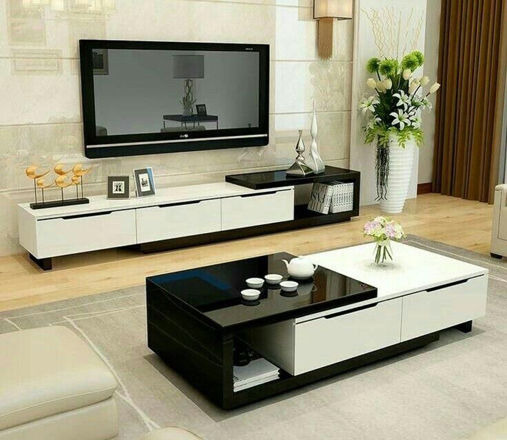 میز تلویزیون مدل لوکا|میز تلویزیون|مشهد, نوید|دیوار