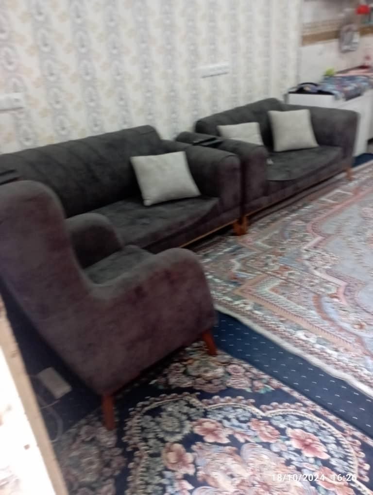 سویت5000000|اجارهٔ کوتاه‌مدت آپارتمان و سوئیت|شوشتر, |دیوار