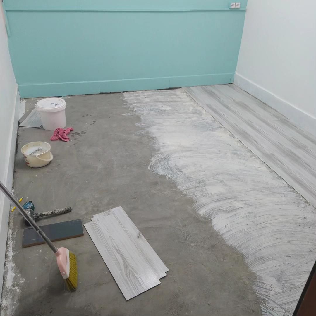 فروش کاغذ دیواری/قرنیز/ کفپوش و..|خدمات پیشه و مهارت|بندر ماهشهر, |دیوار