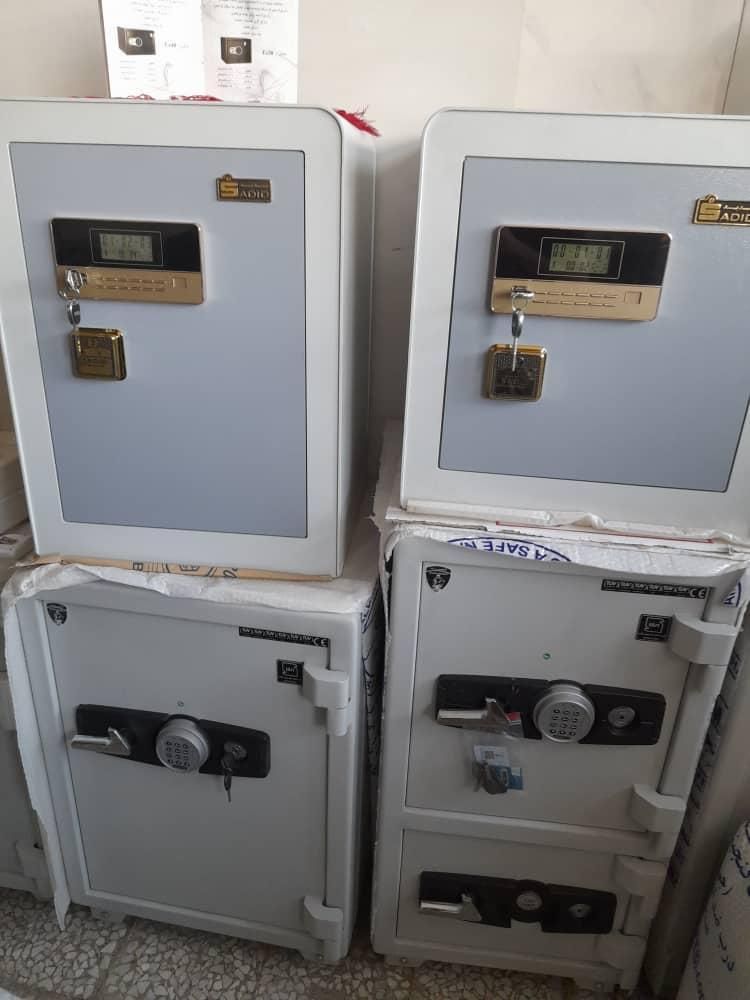 گاوصندوق سدید LE700 800 گاو صندوق ۵۵۰ و آل ای ۱۰۰۰|ابزارآلات|تهران, بازار|دیوار