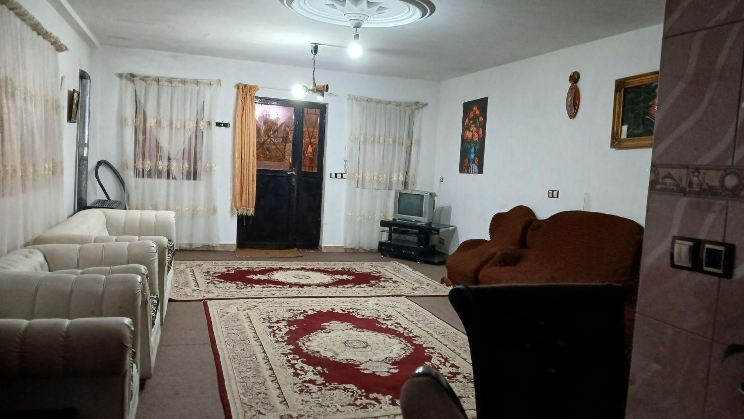 اچاره ویلای کنار رودخانه وجنگل سرسبز وزیبا|اجارهٔ کوتاه‌مدت ویلا و باغ|رامسر, |دیوار