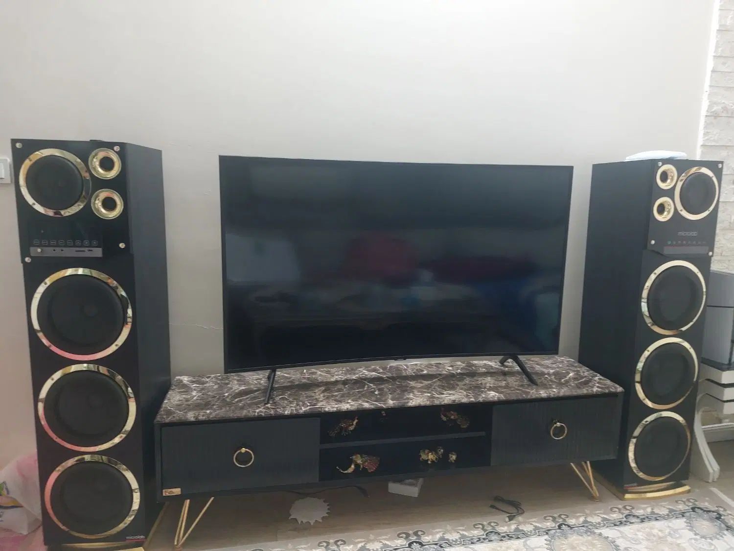 میز tv|میز تلویزیون|تهران, کوثر|دیوار