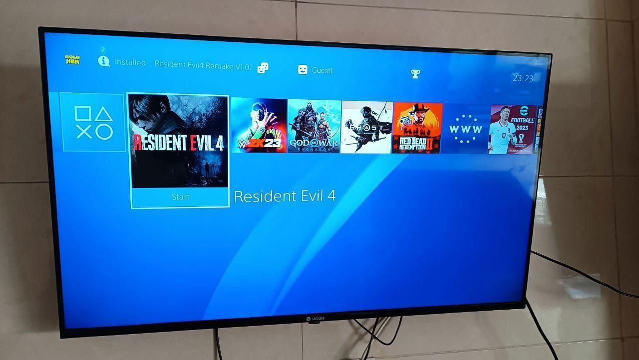 فروش ونصب بازی game ps5-4 ایکس باکس|کنسول، بازی ویدئویی و آنلاین|کرج, گلشهر ویلا|دیوار