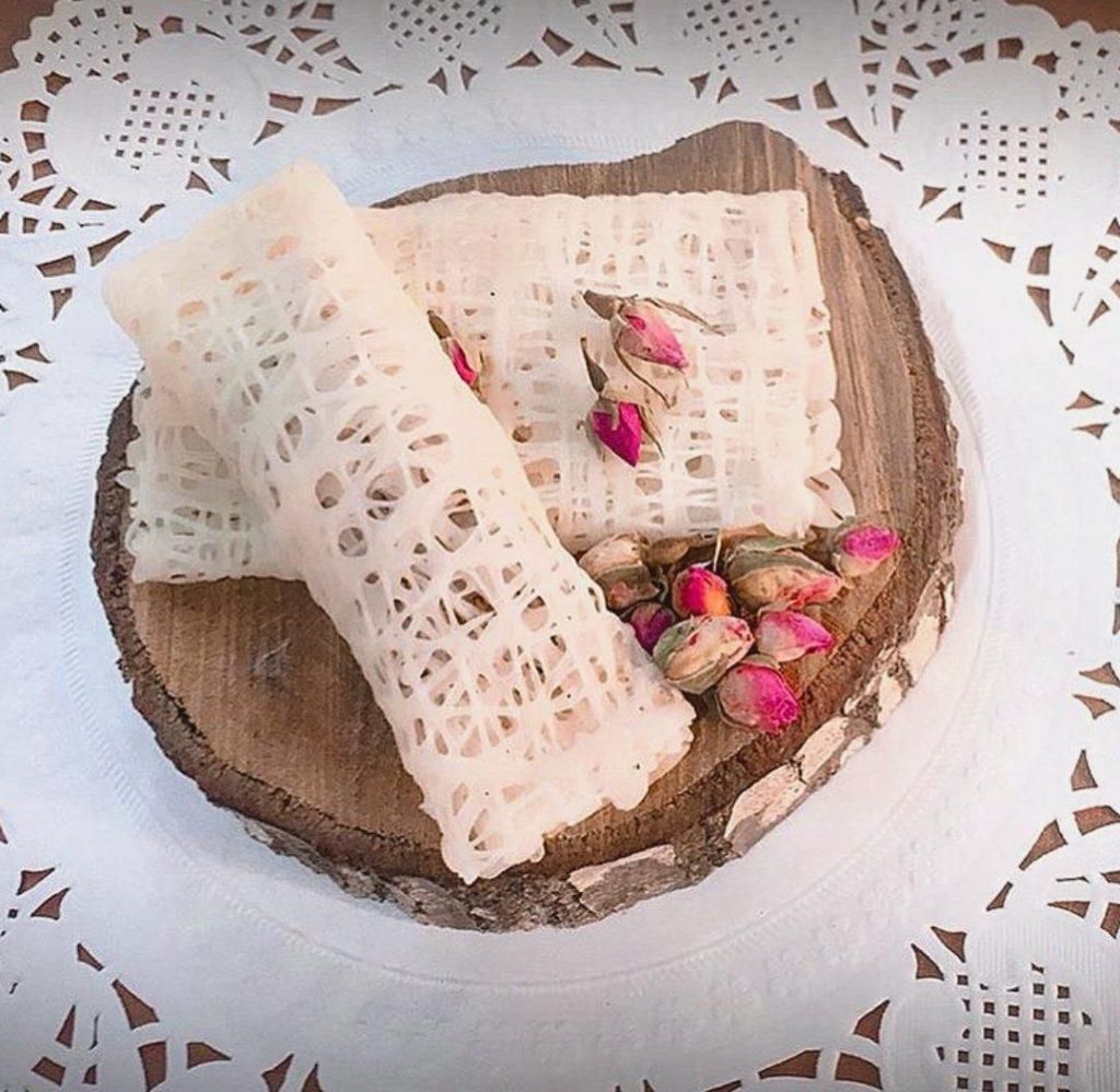 رشته خشکار گیلان در تهران رشته و خوشکار|خوردنی و آشامیدنی|تهران, نصرت|دیوار