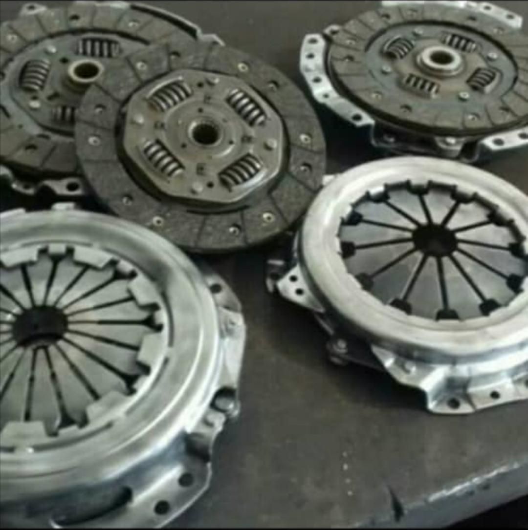 دیسک و صفحه انواع پژو،رانا،دنا،سمند،کوئیک و پراید|قطعات یدکی و لوازم جانبی|تهران, دانشگاه شریف|دیوار