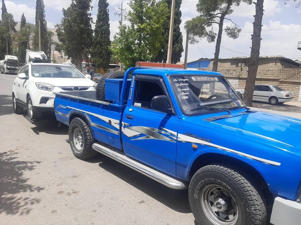 امداد خودرو یدک کش جرثقیل چرخگیر24ساعته|خدمات حمل و نقل|شیراز, فرهنگ شهر|دیوار