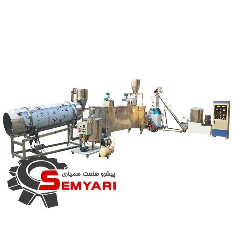 خط تولید برنج.برنج.دستگاه تولید برنج.|ماشین‌آلات صنعتی|تهران, صادقیه|دیوار