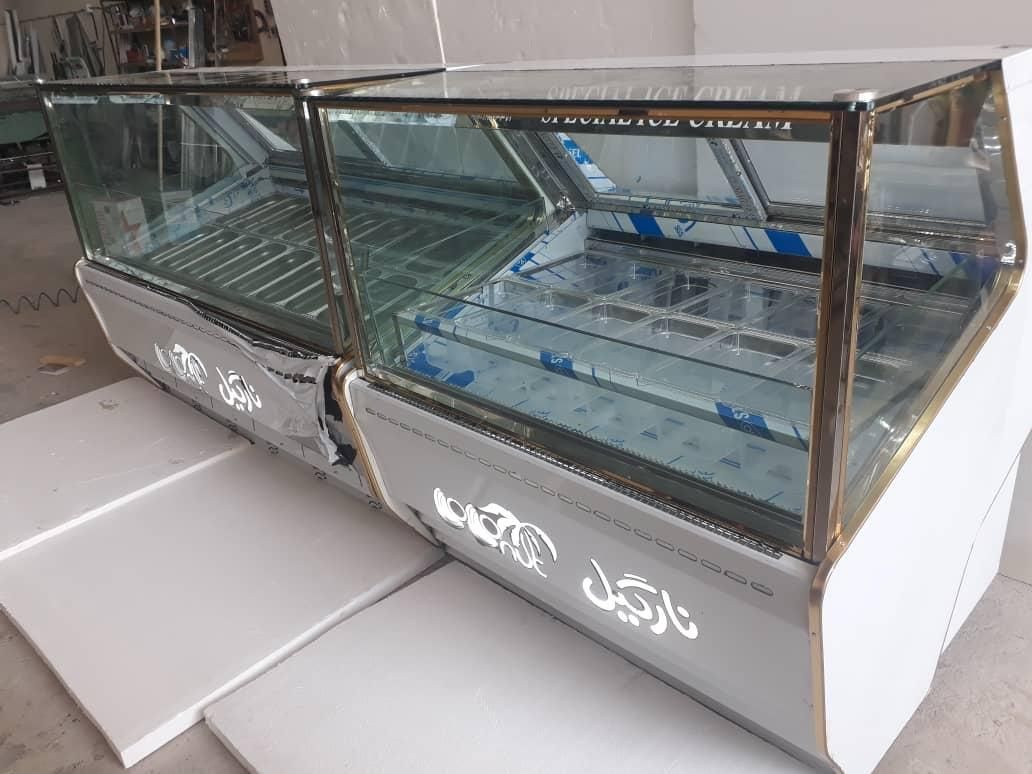 تاپینگ فالوده|فروشگاه و مغازه|لامرد, |دیوار