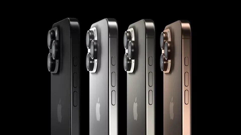 معاوضه و خریدار آیفونiphone promax 12 13 14 15 16|موبایل|تهران, تهرانپارس غربی|دیوار