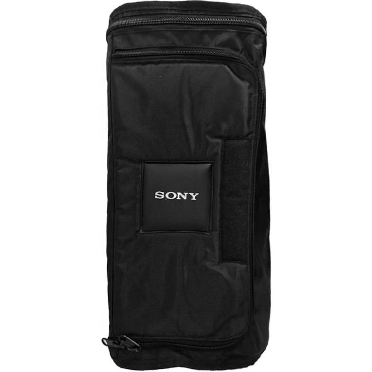 کیف اسپیکر پارتی باکس ۱۲۰ / سونی sony xp500|پخش‌کننده همراه|تهران, پونک|دیوار