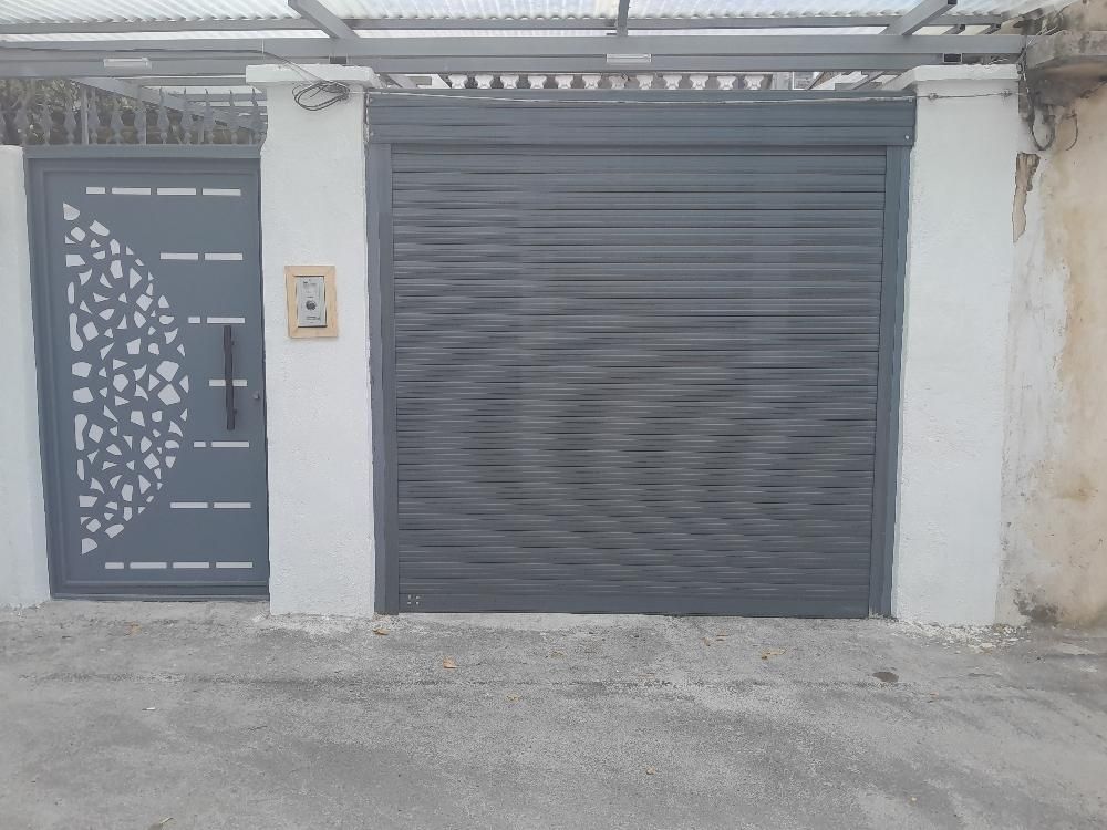 کرکره برقی در گیلان|مصالح و تجهیزات ساختمان|رشت, رودباری|دیوار