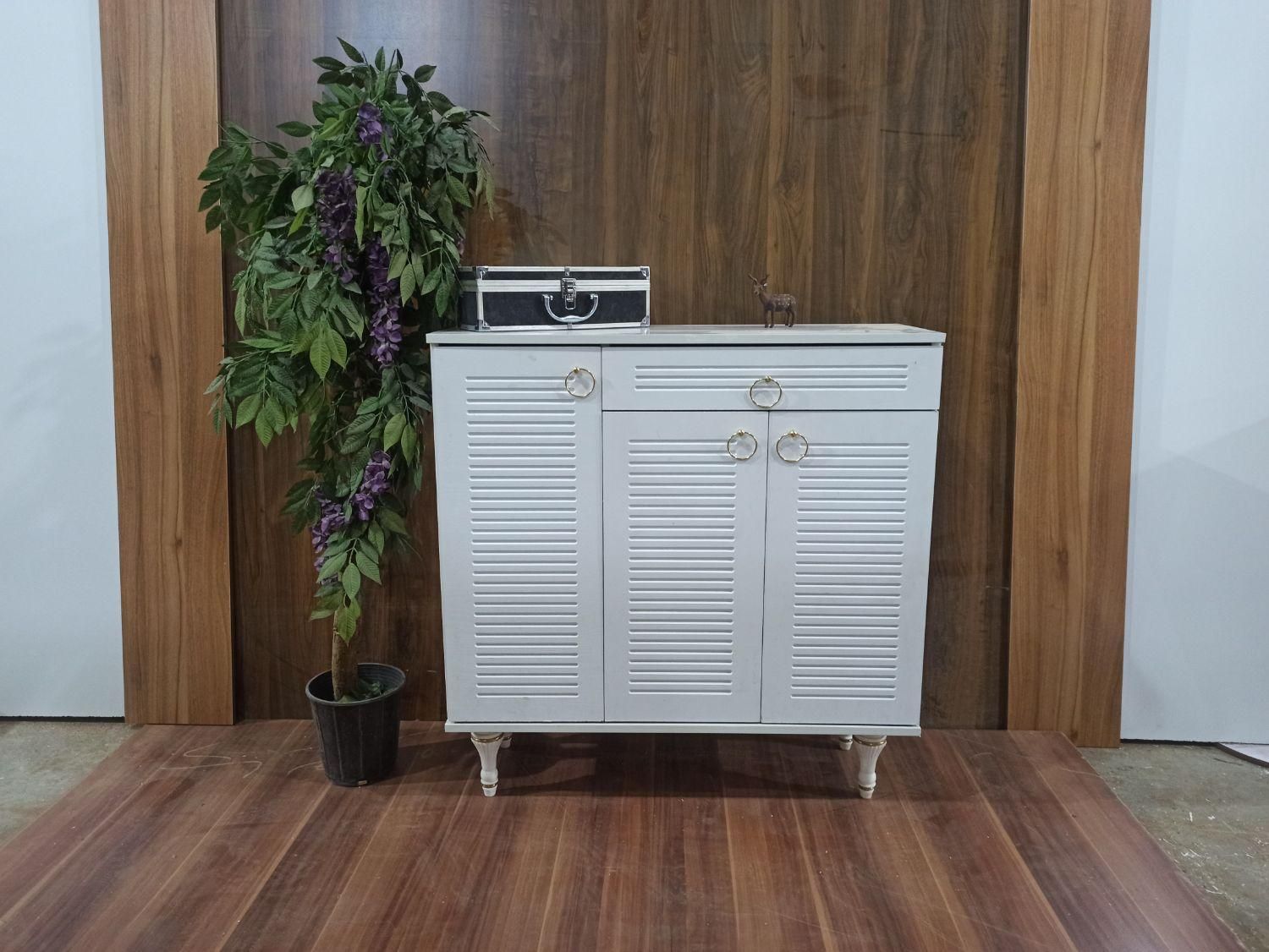 جاکفشی وکیوم درجه ۱|جاکفشی، کمد، دراور|مشهد, نوید|دیوار