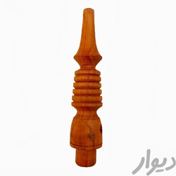 قلیان چوبی|صنایع دستی و سایر لوازم تزئینی|مشهد, فدک|دیوار
