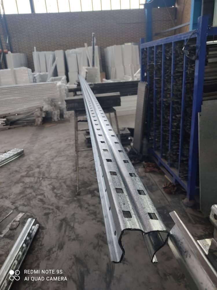 تجهیز انبار قفسه بندی انبار و سوله های صنعتی * راک|عمدهفروشی|تهران, توحید|دیوار