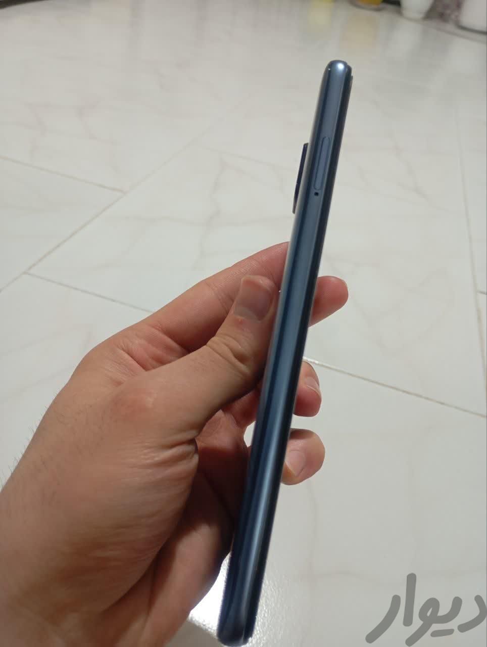 شیائومی Redmi Note 9S ۶۴ گیگابایت|موبایل|تهران, ازگل|دیوار
