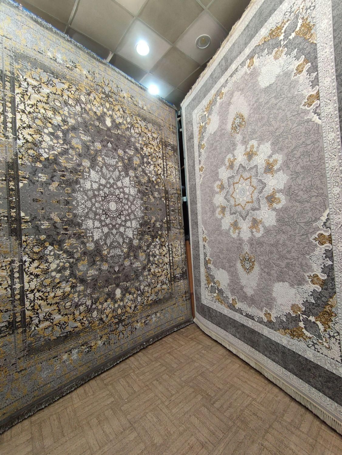 طرح جابجایی فرش کارکرده با فرش     *کاملا *|فرش|مشهد, ایثارگران|دیوار
