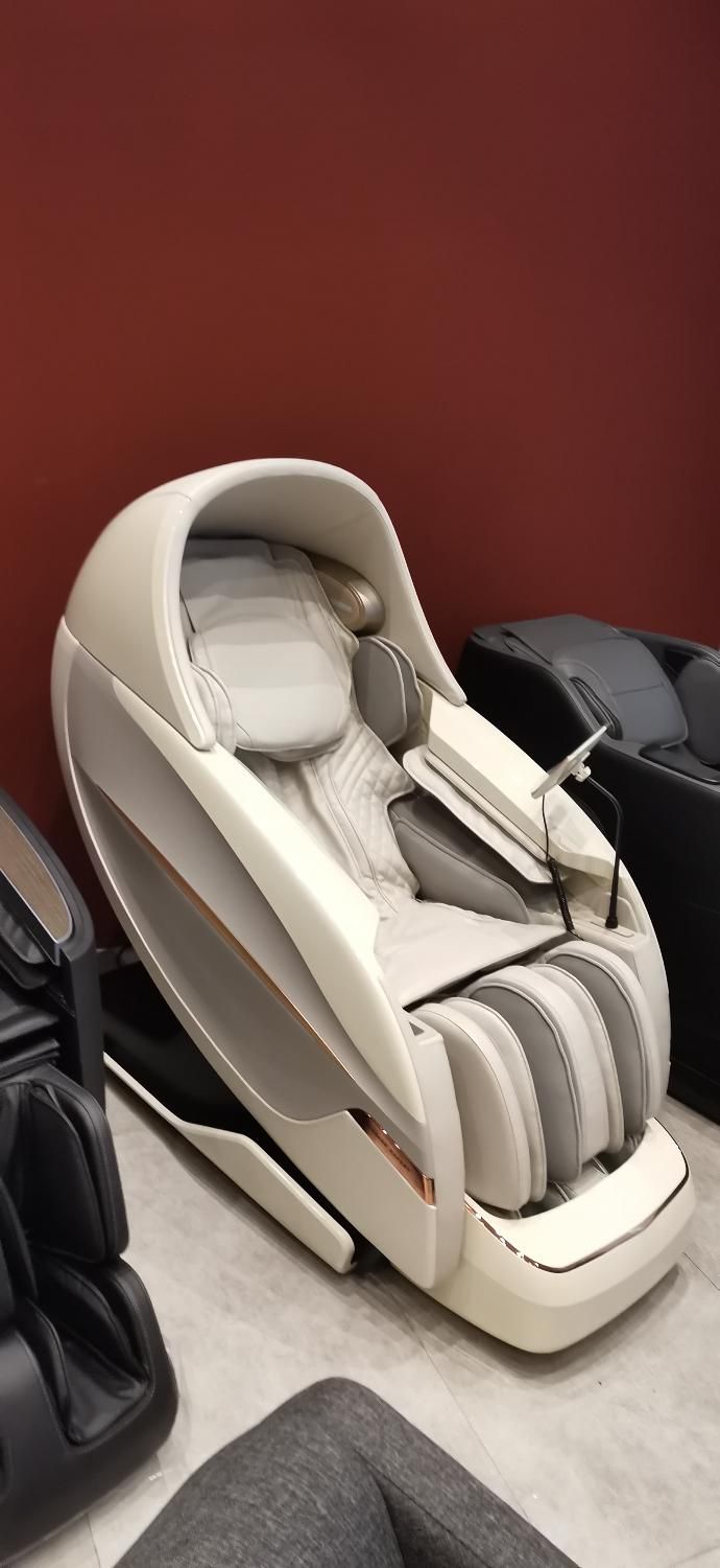 صندلی ماساژور مرکز تخصصی به روزترین صندلی ماساژها|تجهیزات ورزشی|تهران, ولنجک|دیوار